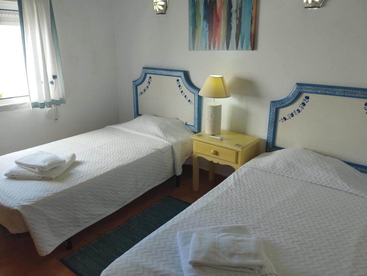 Hotel Casa Sarguito Sagres Esterno foto