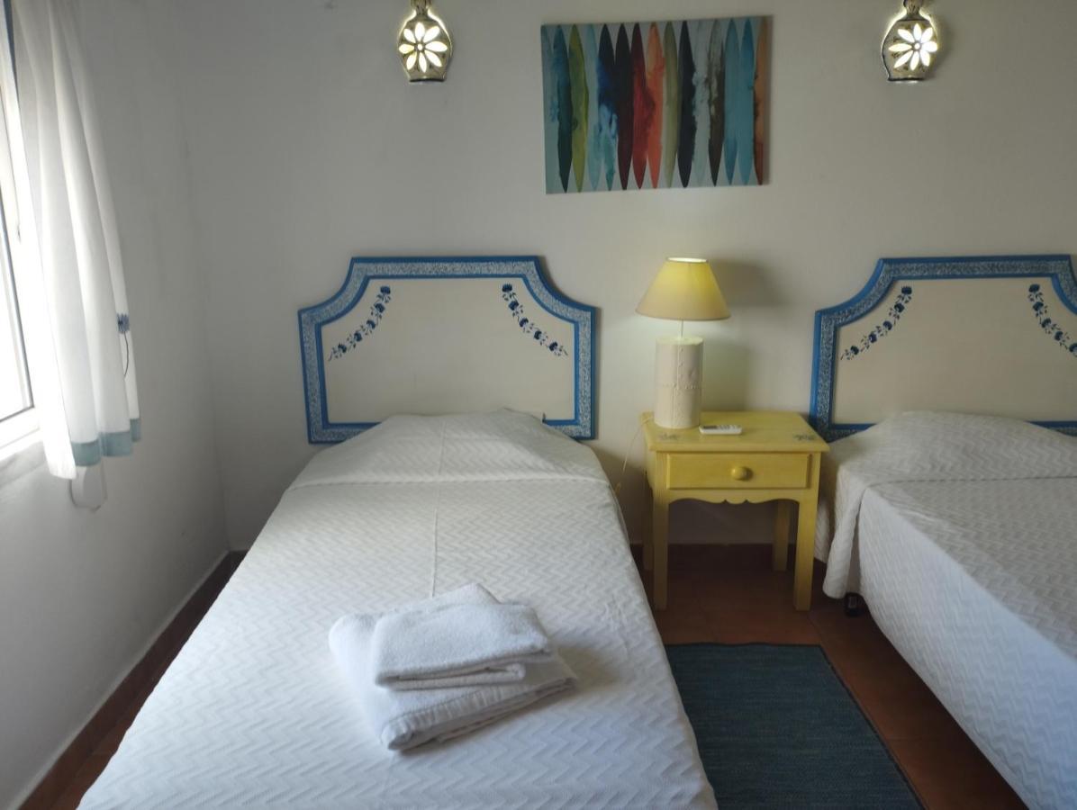 Hotel Casa Sarguito Sagres Esterno foto