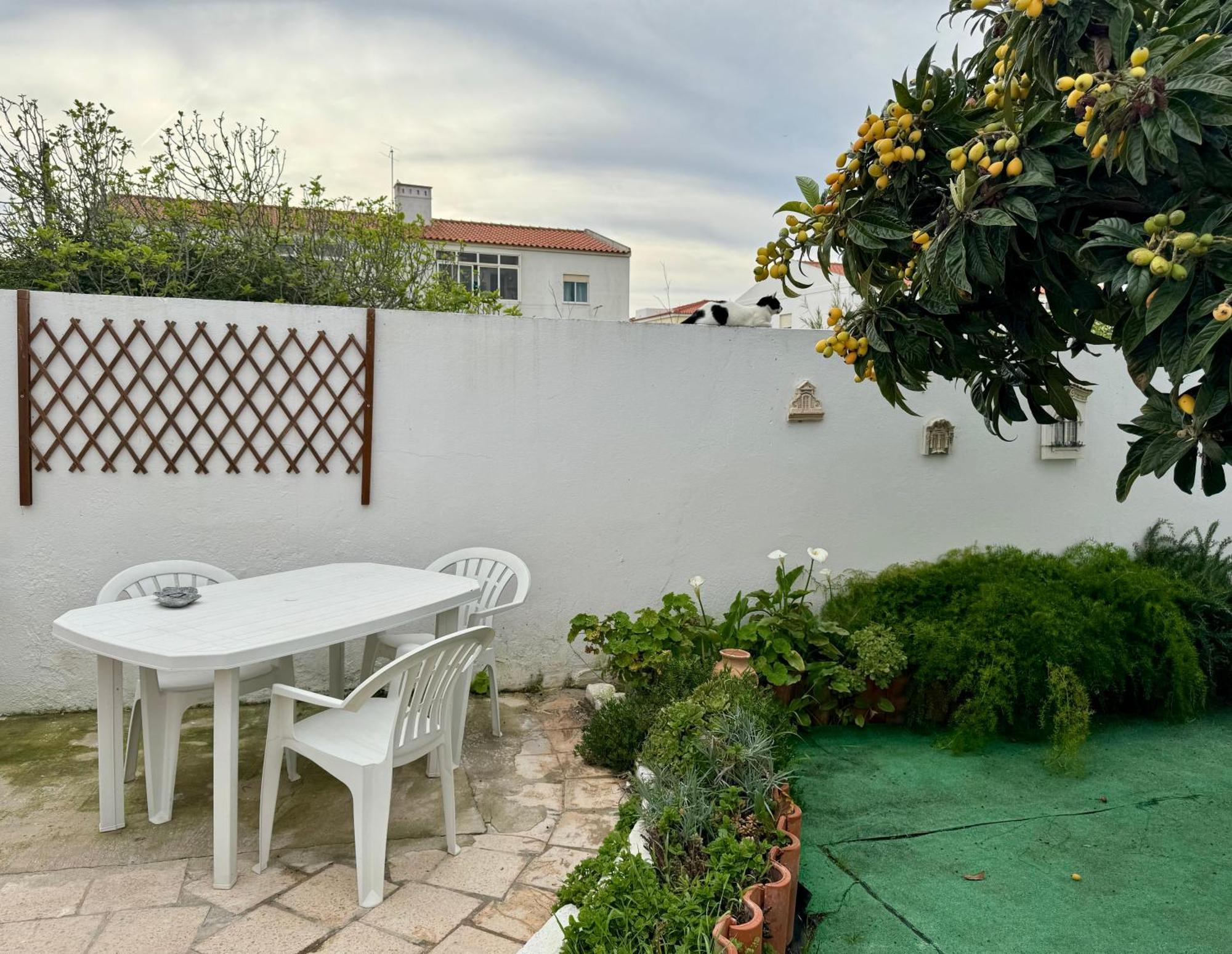 Hotel Casa Sarguito Sagres Esterno foto