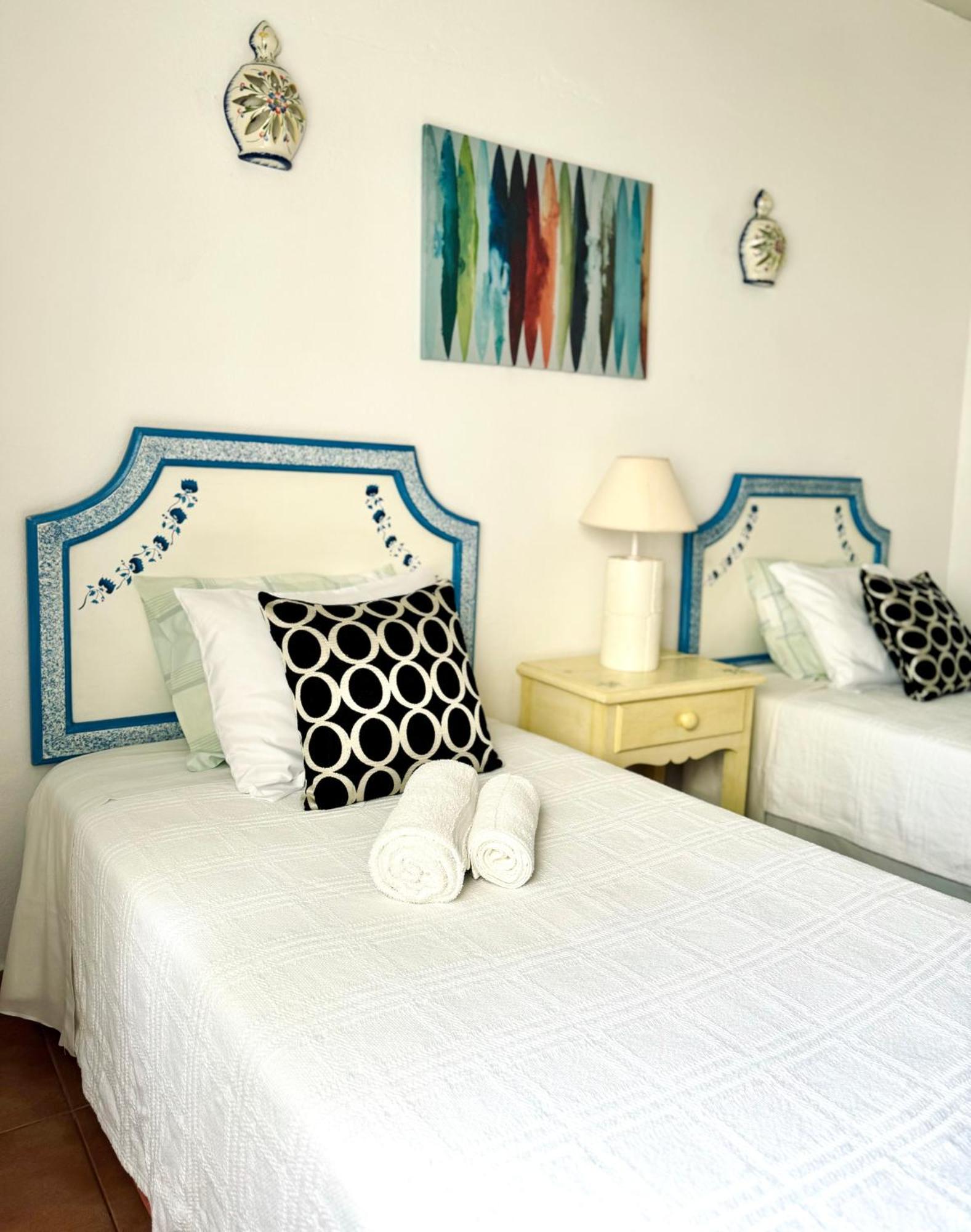 Hotel Casa Sarguito Sagres Esterno foto
