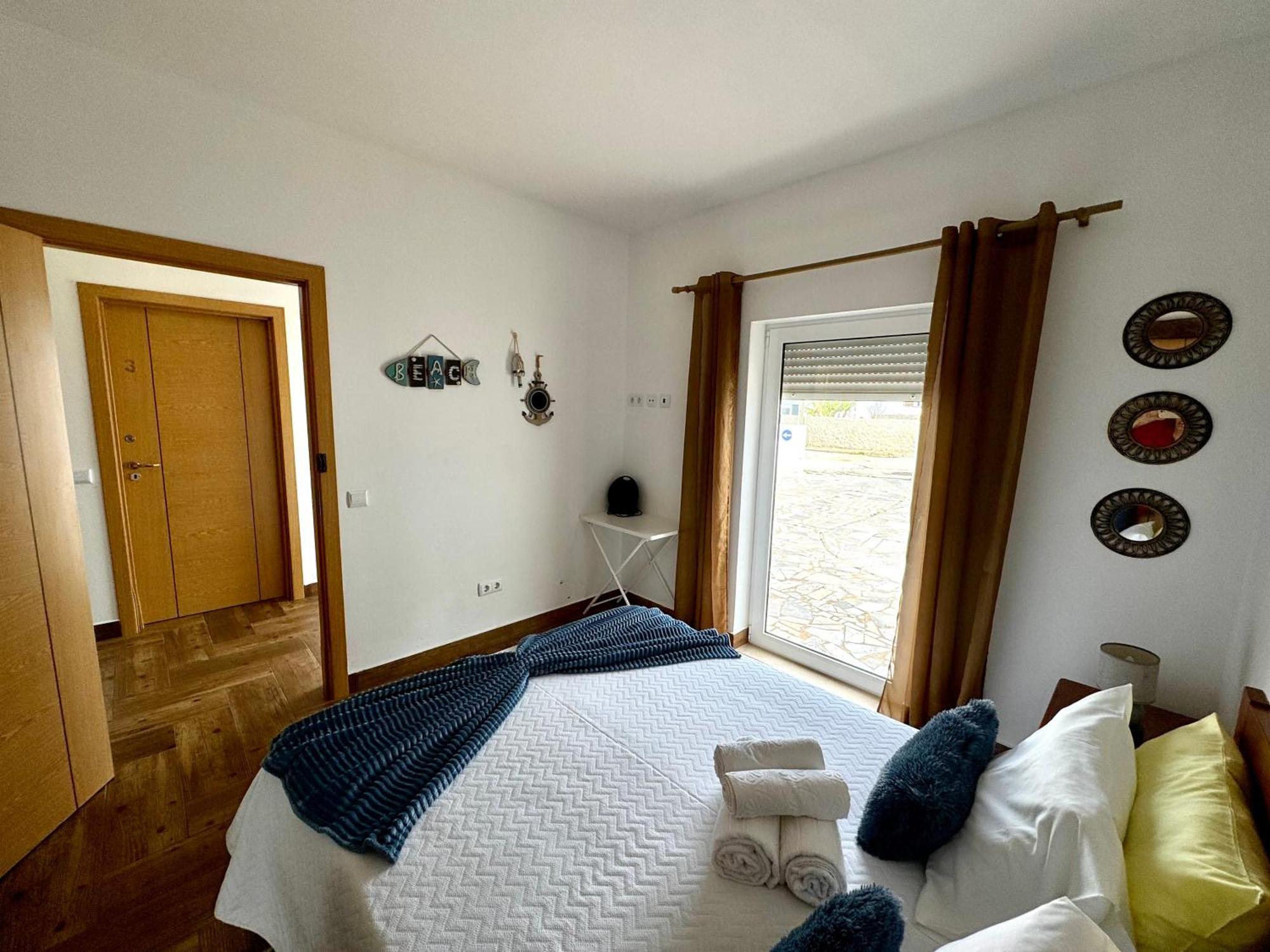 Hotel Casa Sarguito Sagres Esterno foto