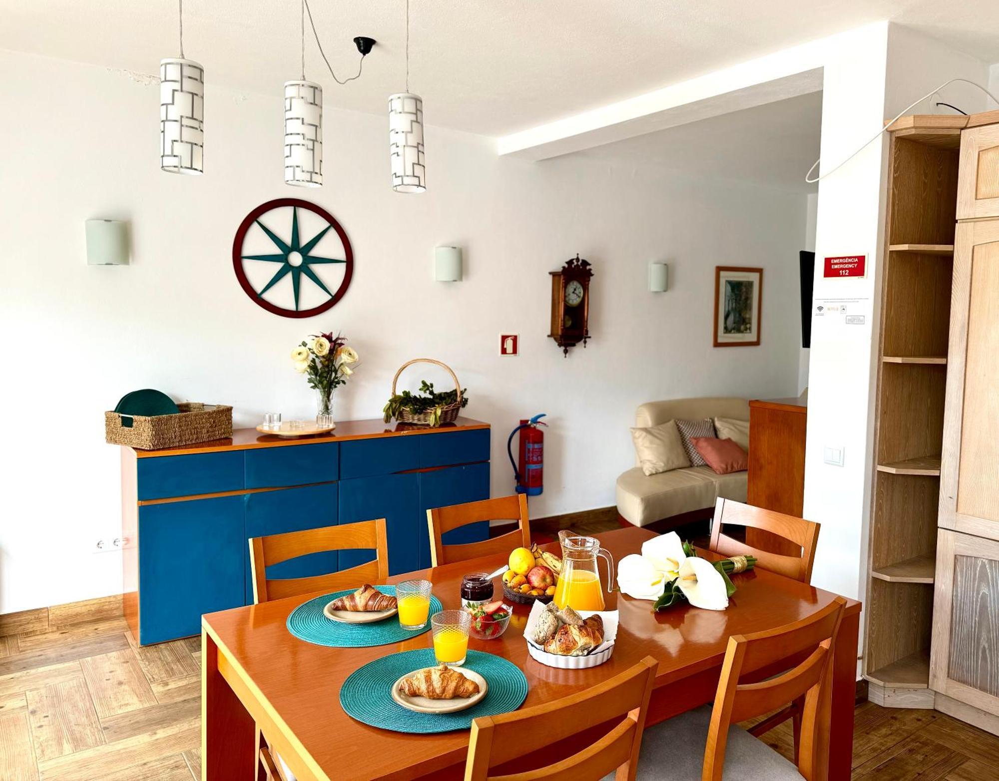Hotel Casa Sarguito Sagres Esterno foto
