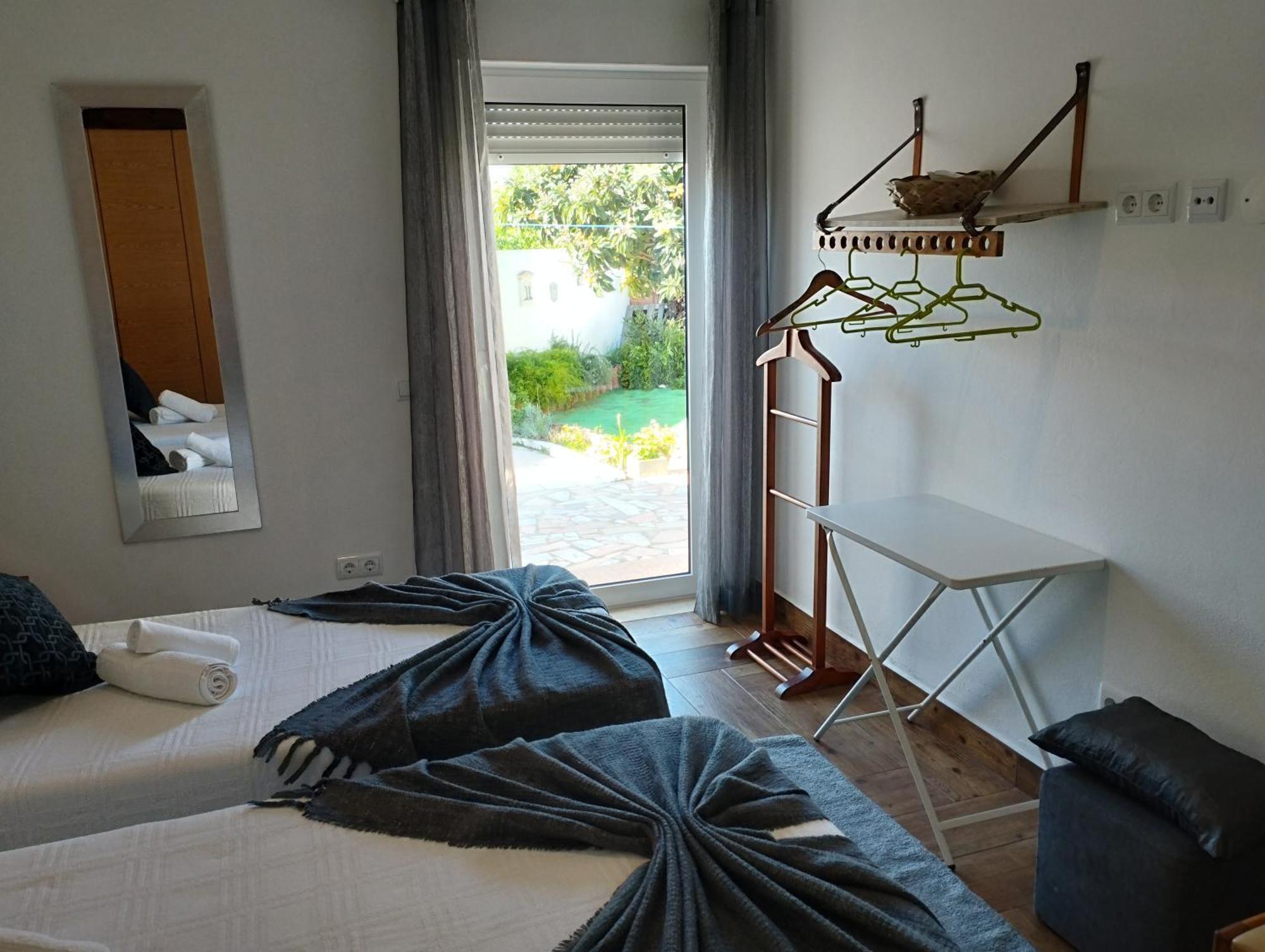 Hotel Casa Sarguito Sagres Esterno foto
