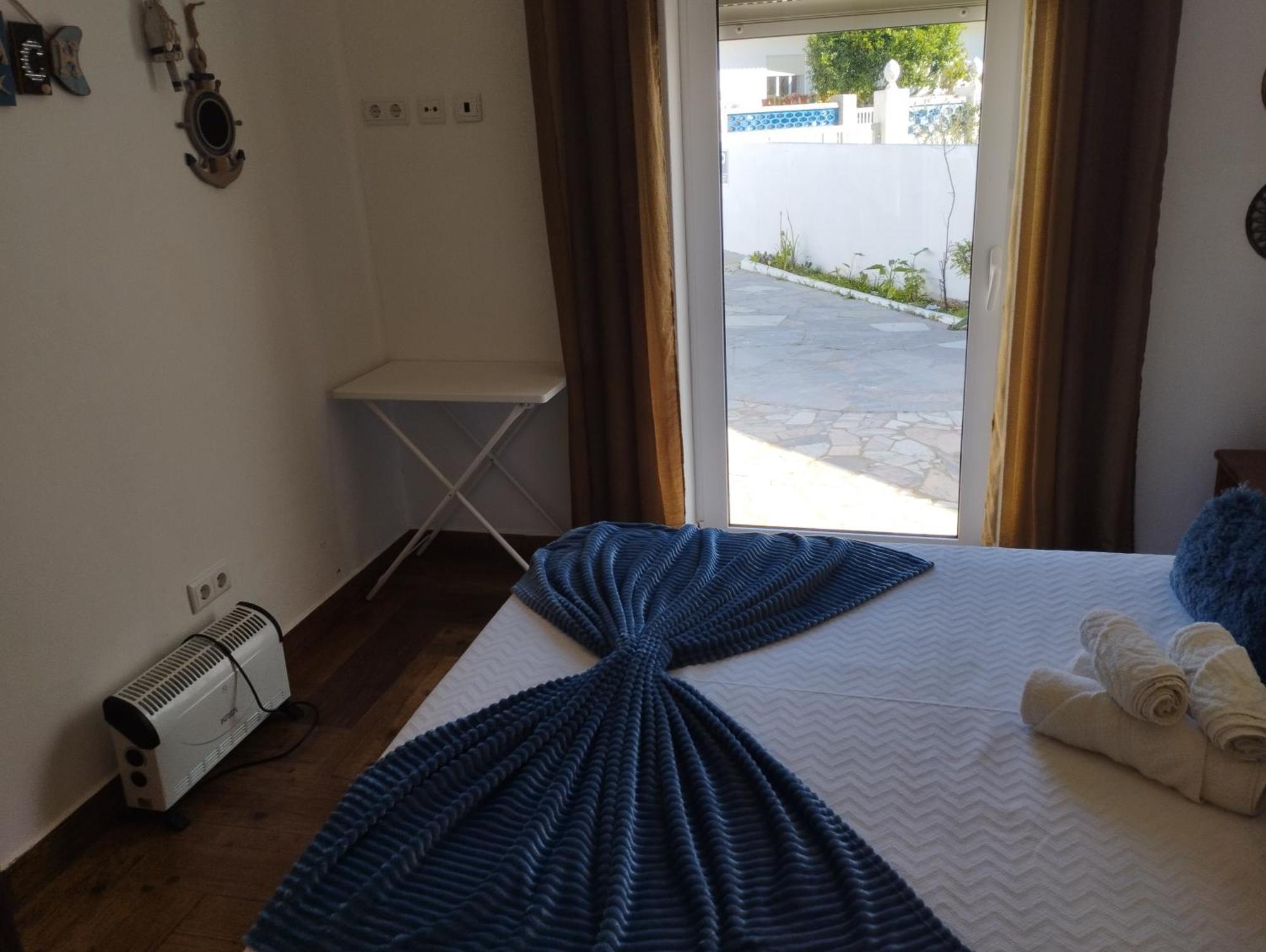 Hotel Casa Sarguito Sagres Esterno foto