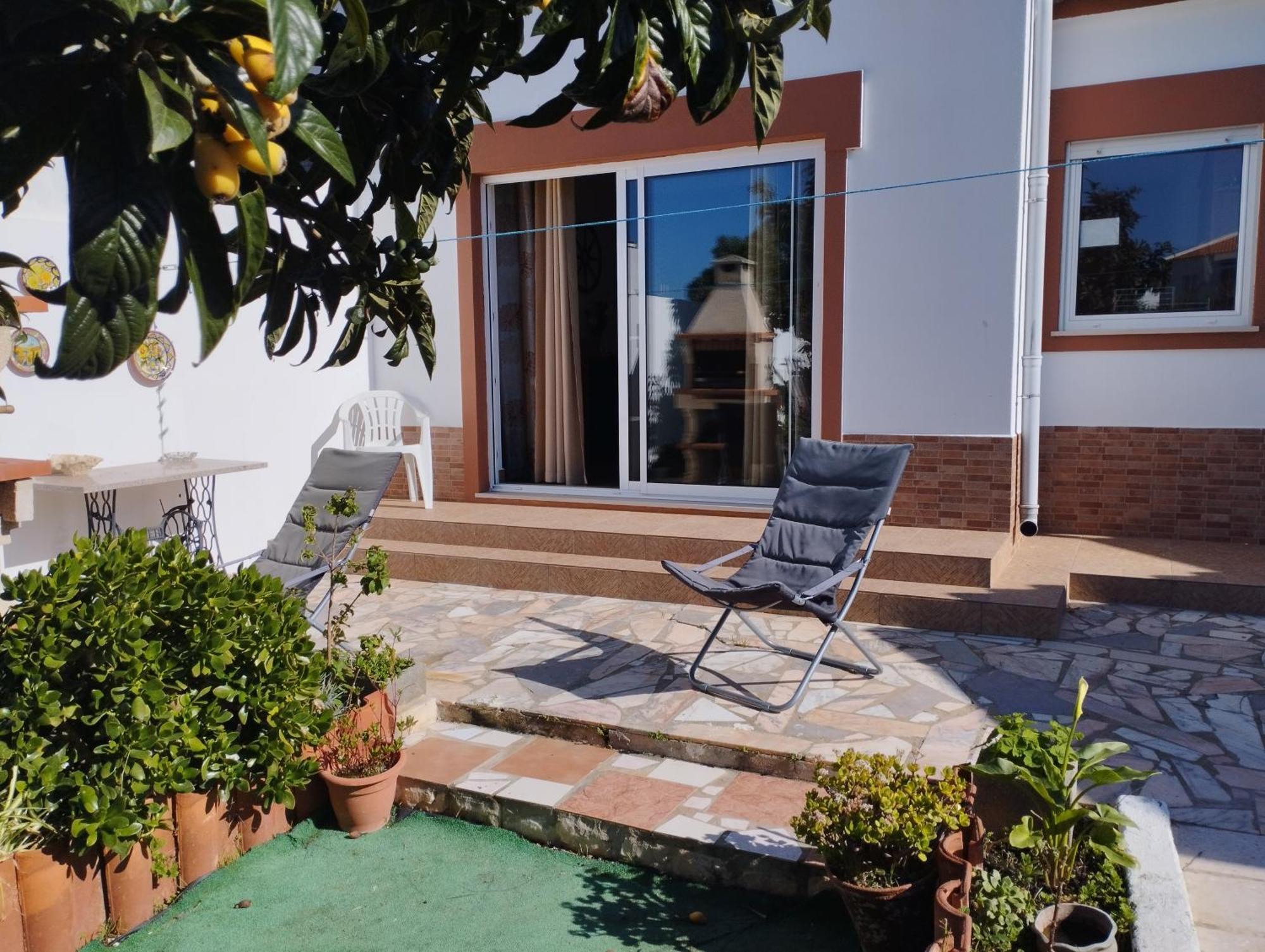 Hotel Casa Sarguito Sagres Esterno foto