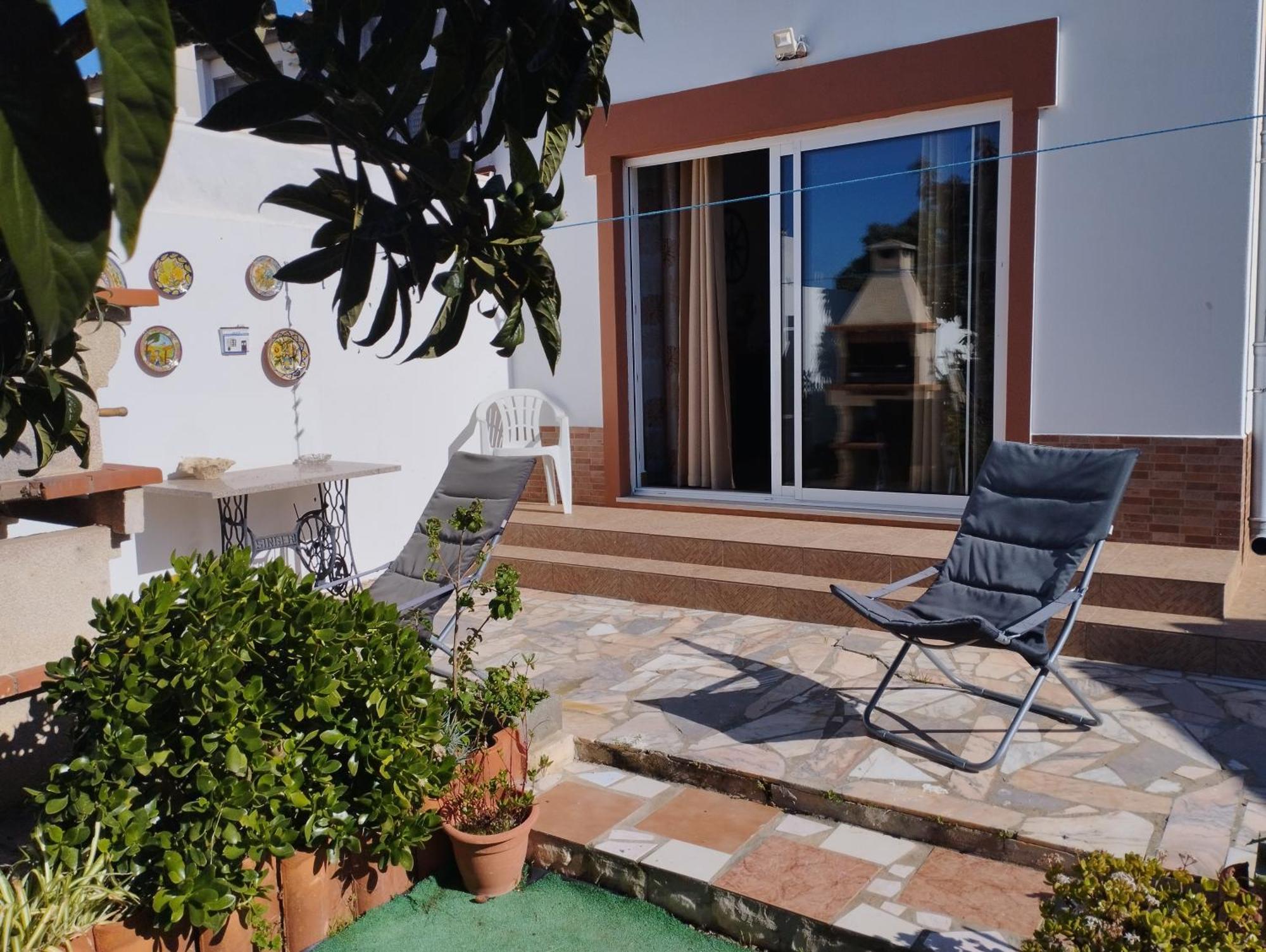 Hotel Casa Sarguito Sagres Esterno foto